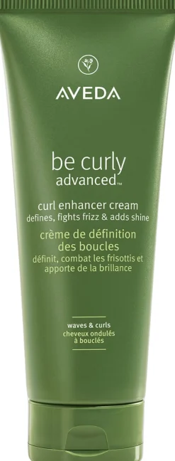 Be Curly Advanced Curl Enhancer Cream 200ml