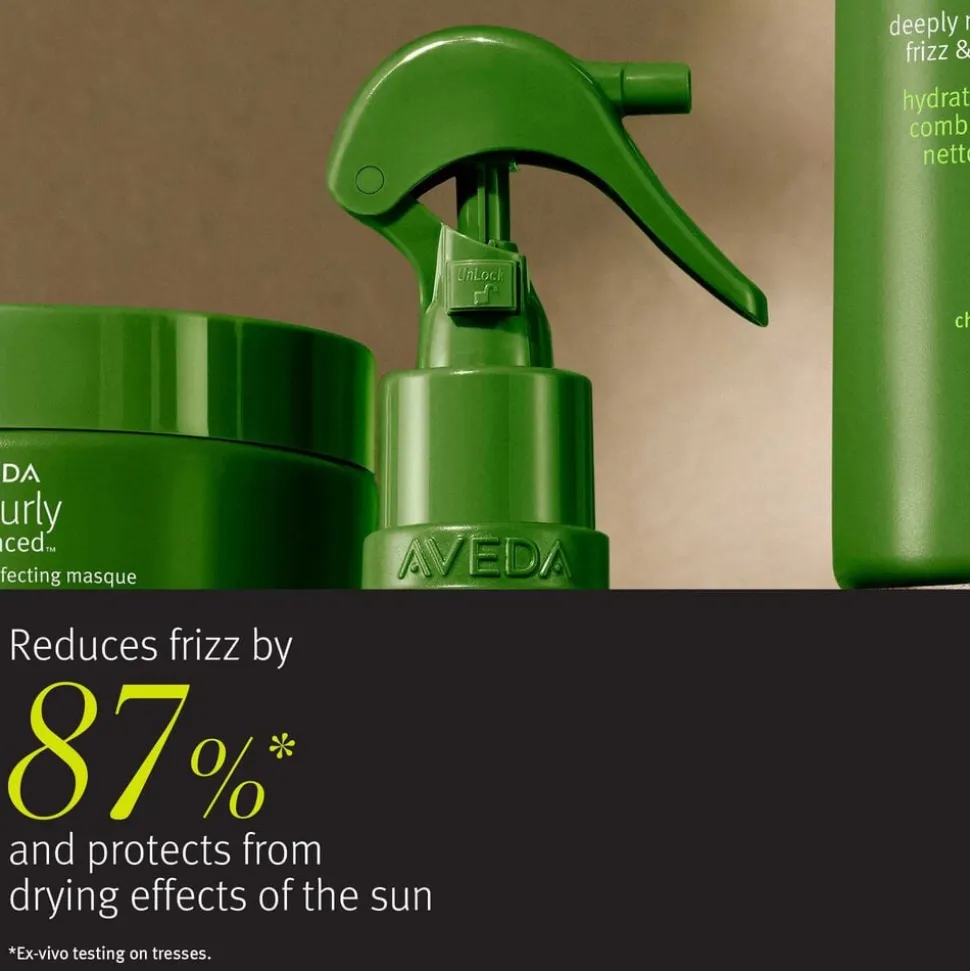 Be Curly Advanced Curl Perfecting Primer 200ml