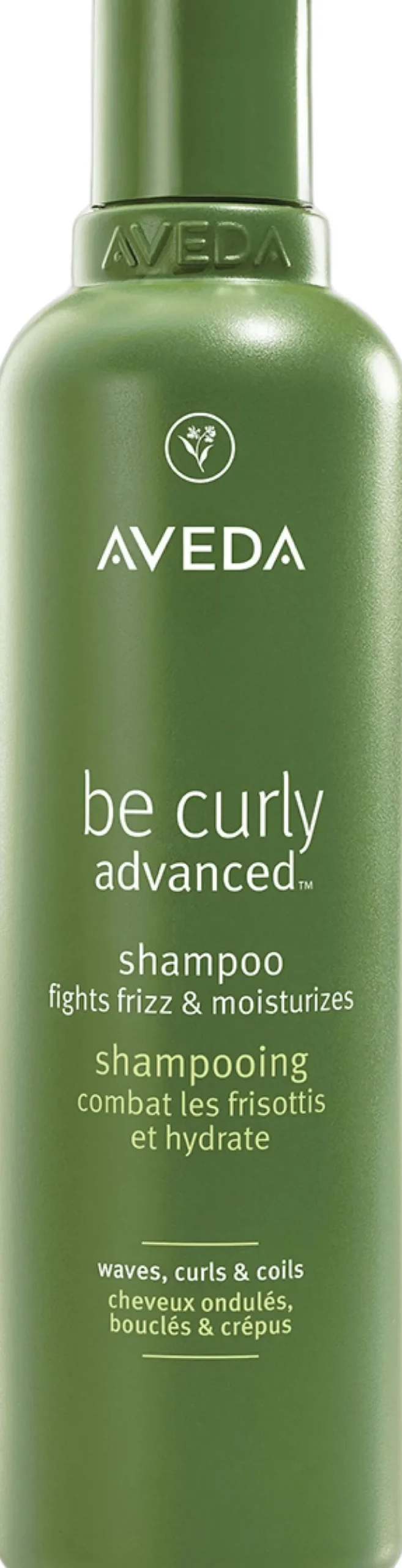 Be Curly Advanced Shampoo 250ml