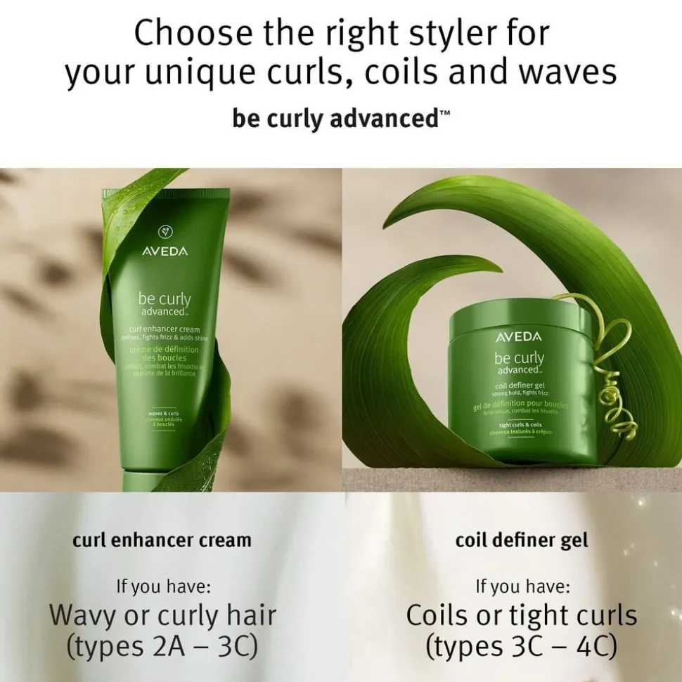 Be Curly Advanced Shampoo 250ml