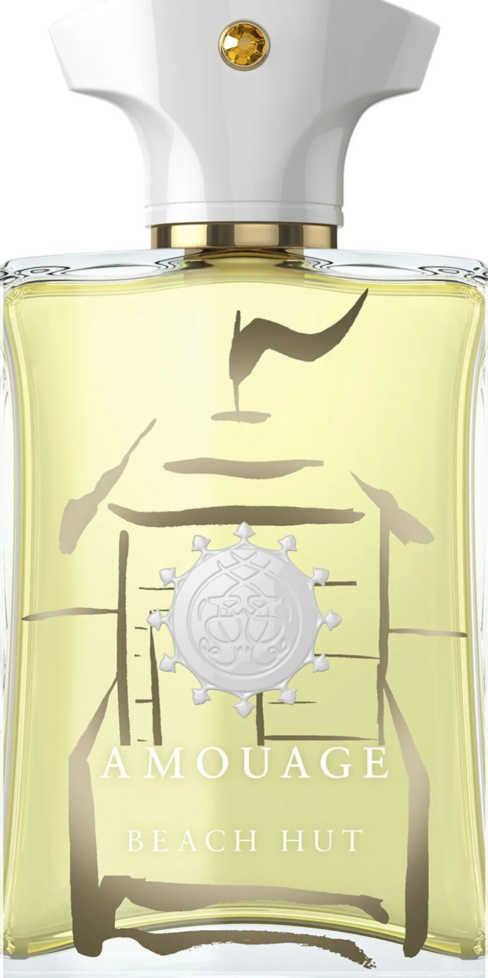 Beach Hut Eau de Parfum