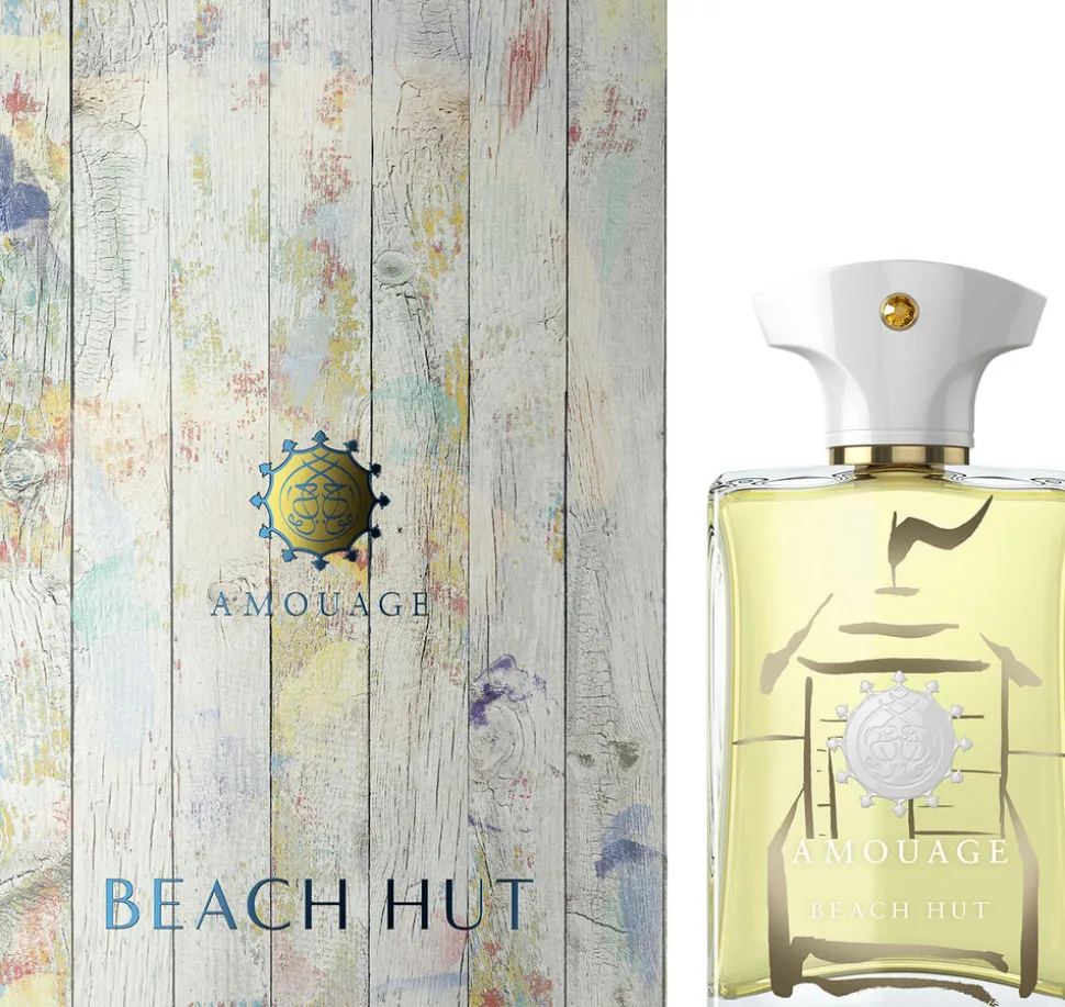 Beach Hut Eau de Parfum