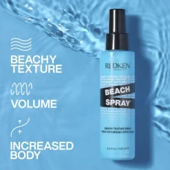 Beach Spray