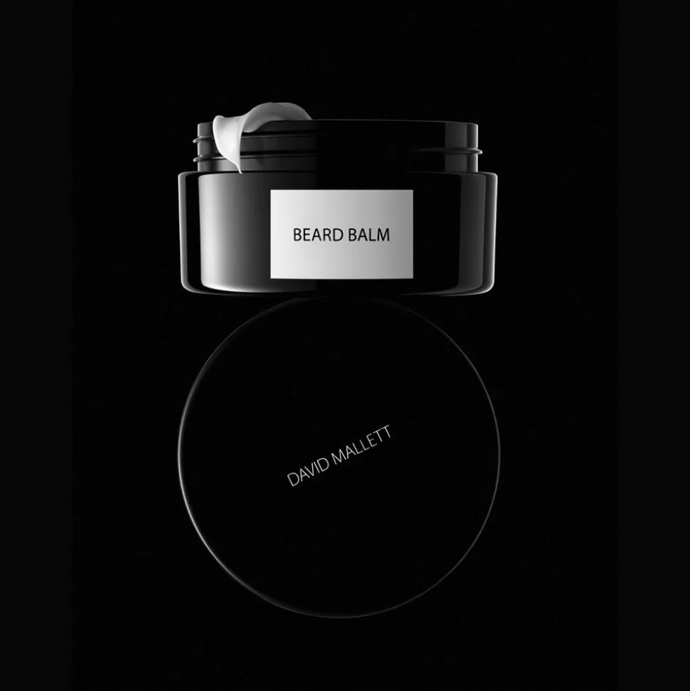 BEARD BALM