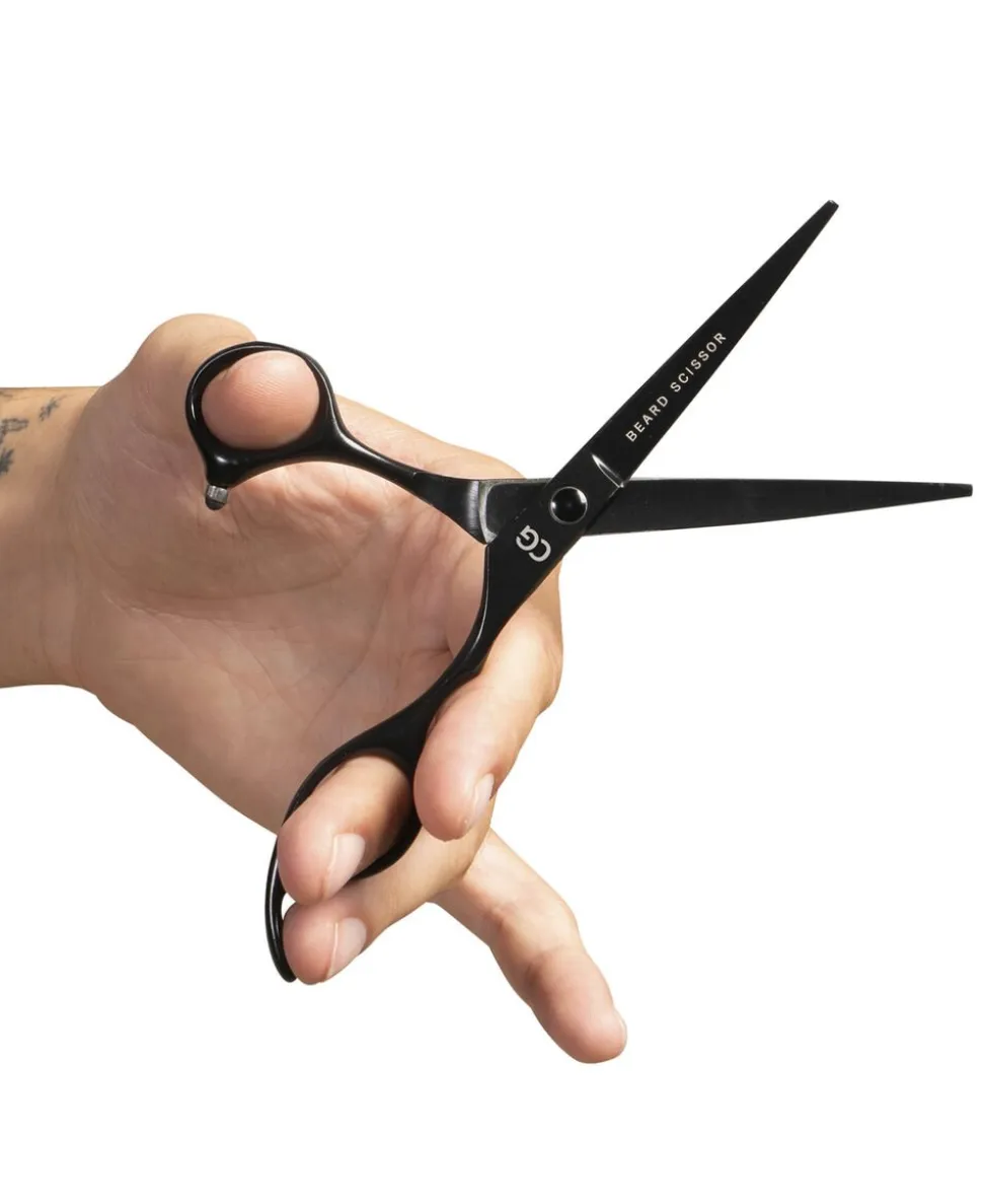 Beard Scissors - Skægsaks