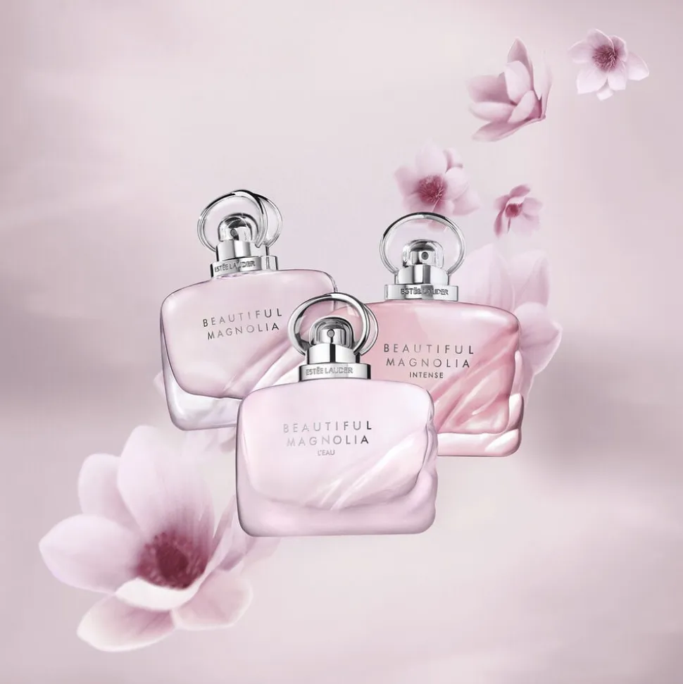 Beautiful Magnolia L'Eau Eau de Toilette