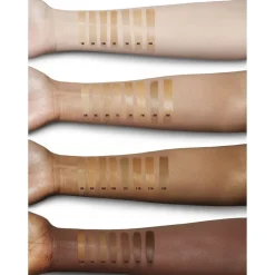 Beautiful Skin Foundation - Langtigsholdbar foundation med justerbar d