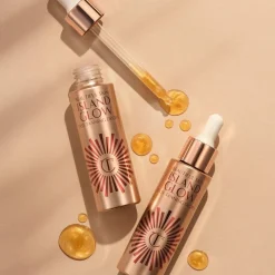 Beautiful Skin Island Glow Easy Tanning Drops - Selvbruner dråber