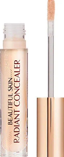Beautiful Skin Radiant Concealer - Lysende concealer