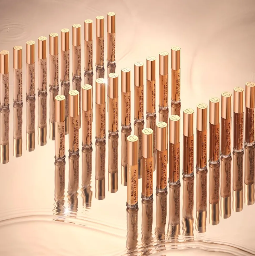 Beautiful Skin Radiant Concealer - Lysende concealer