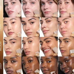Beauty Balm Serum Skin Tint