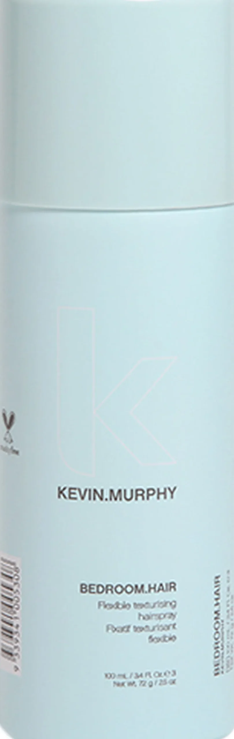 BEDROOM. HAIR 100ML