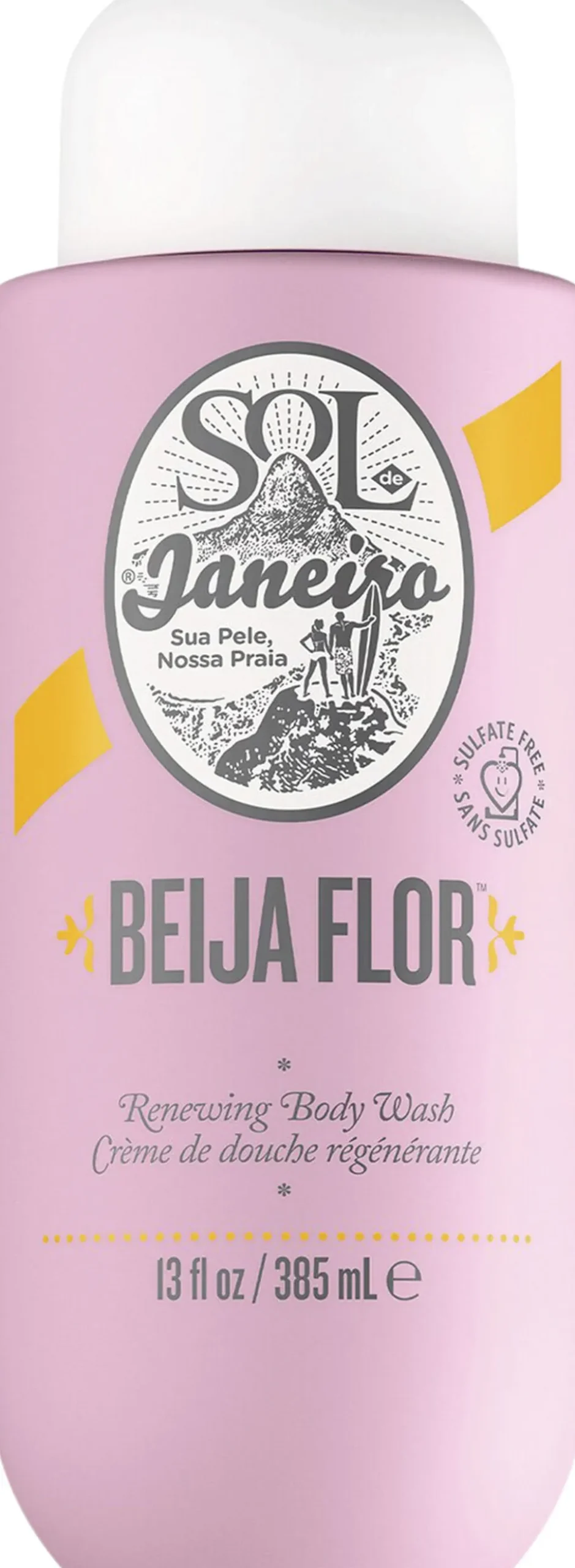 Beija Flor - Shower Gel