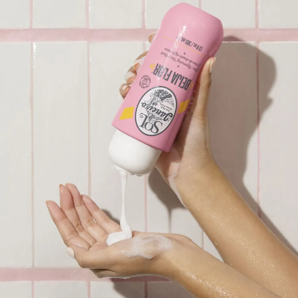 Beija Flor - Shower Gel