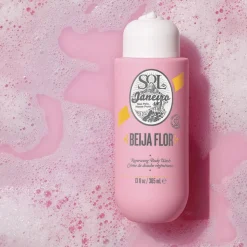Beija Flor - Shower Gel