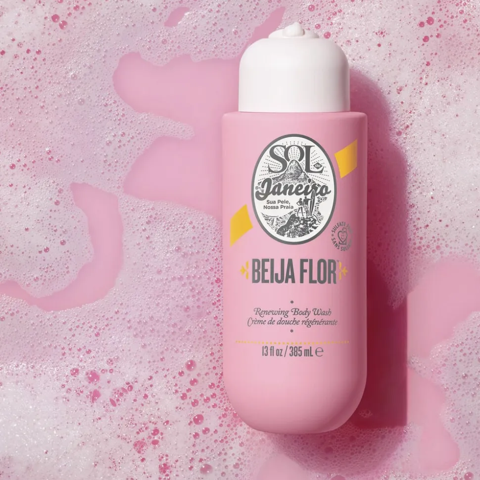 Beija Flor - Shower Gel
