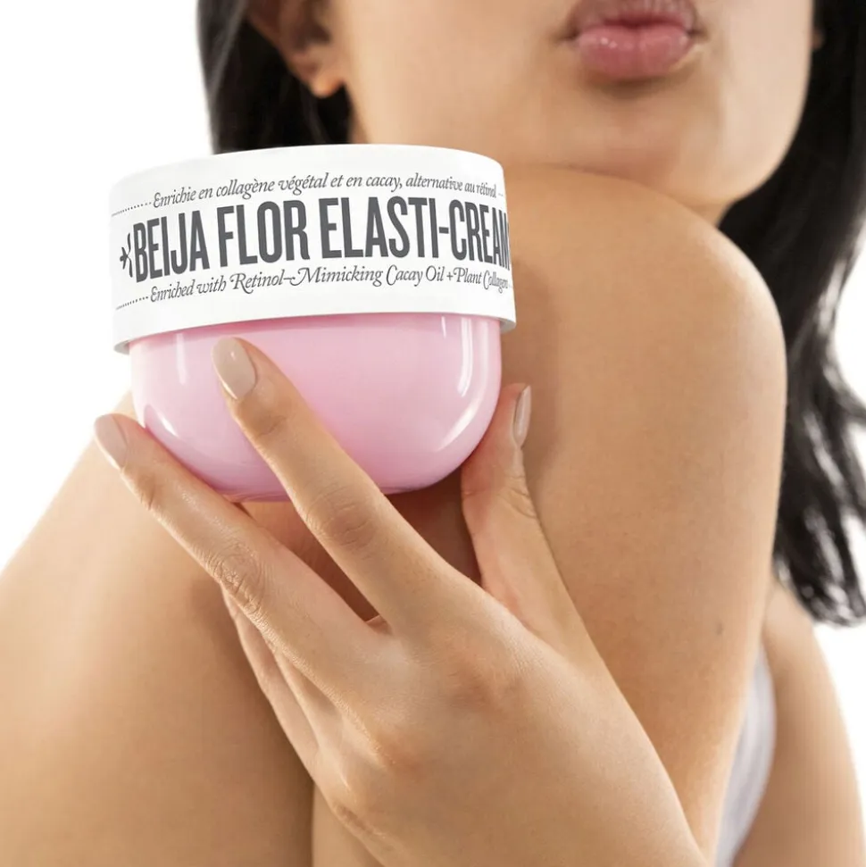 BeijaFlorElasti-Cream - Rich Hydrating Body cream