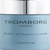 Below 10 Degrees Cream