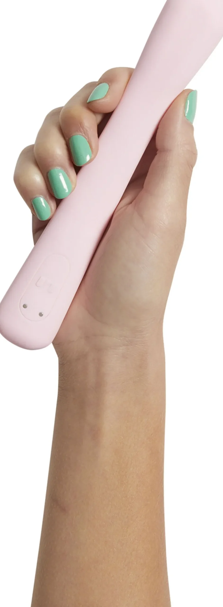 Bender G-punkt Vibrator Quartz