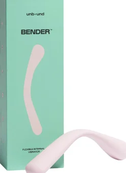 Bender G-punkt Vibrator Quartz