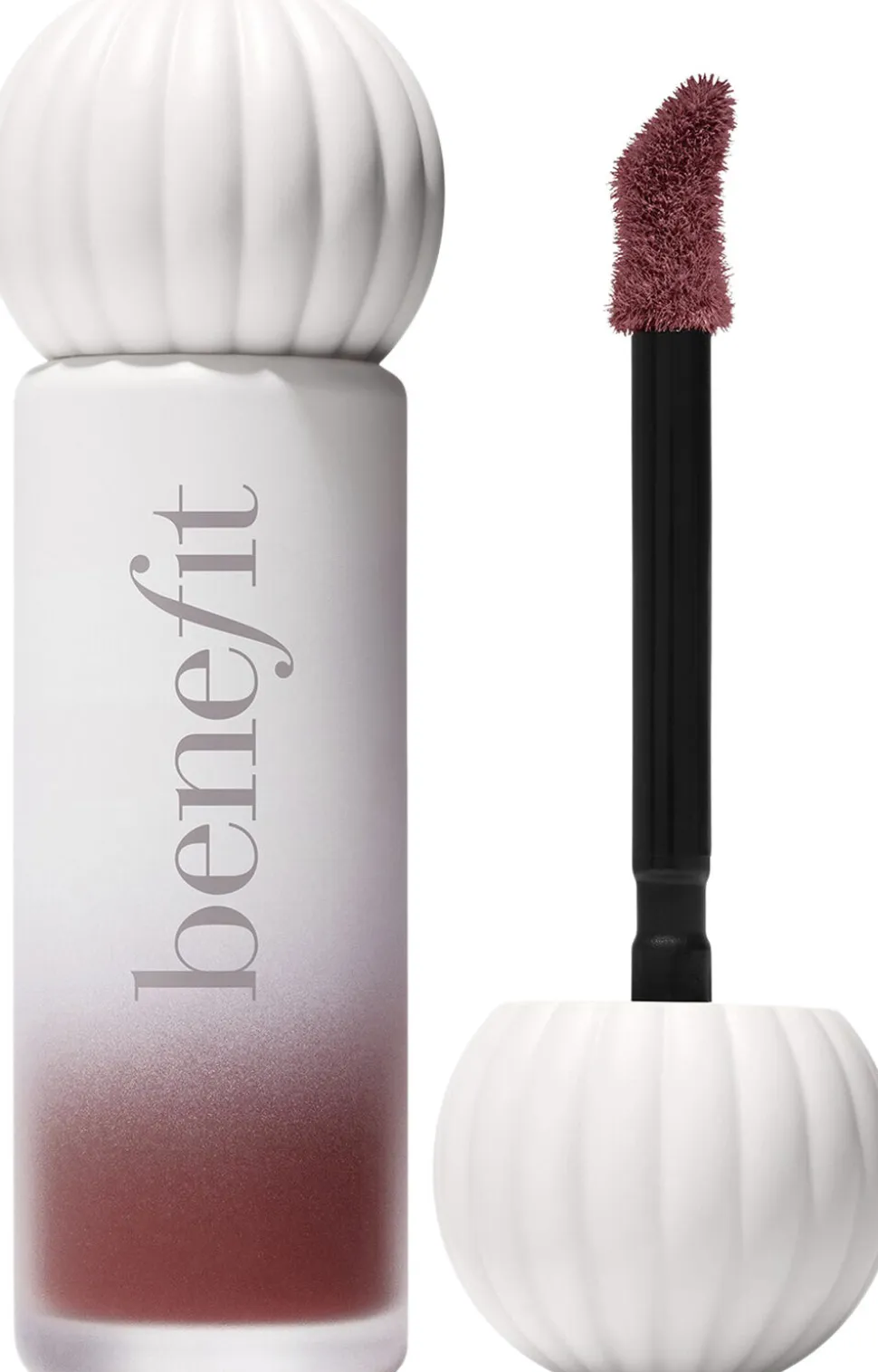 Benefit Plushtint - Fugtgivende mat lip tint