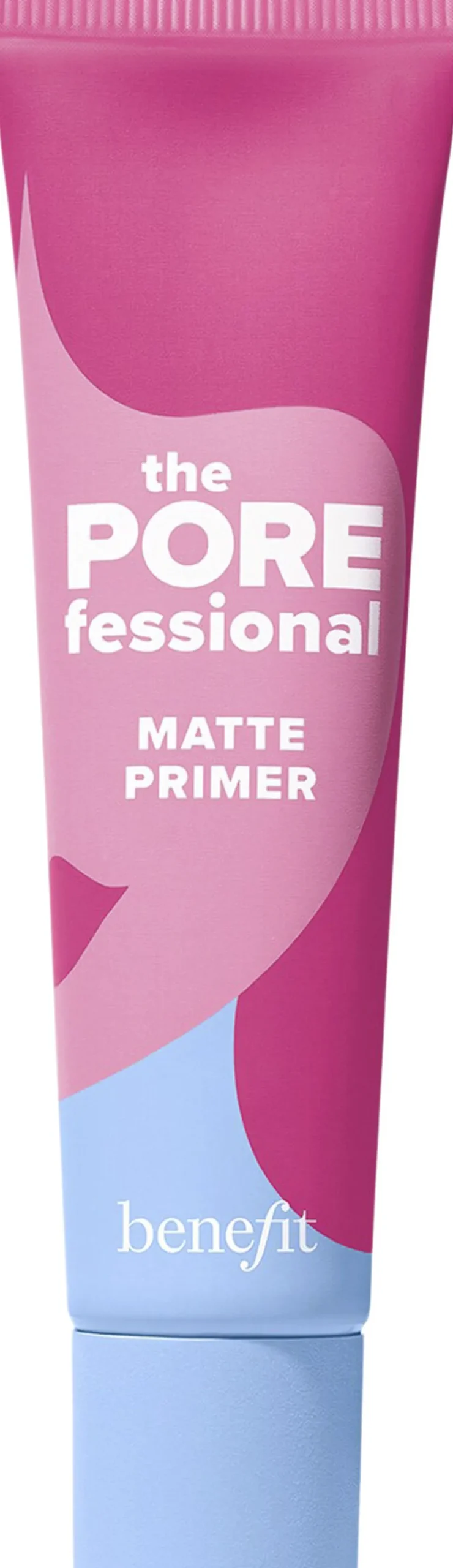 Benefit POREfessional Matte Primer - matterende pore primer