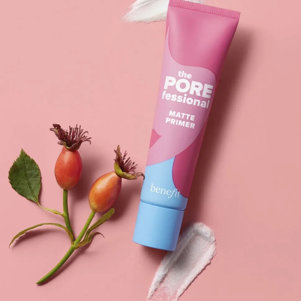 Benefit POREfessional Matte Primer - matterende pore primer