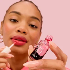 Benetint - Cheek Lip Stain Blush Mini
