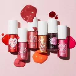 Benetint - Cheek Lip Stain Blush Mini