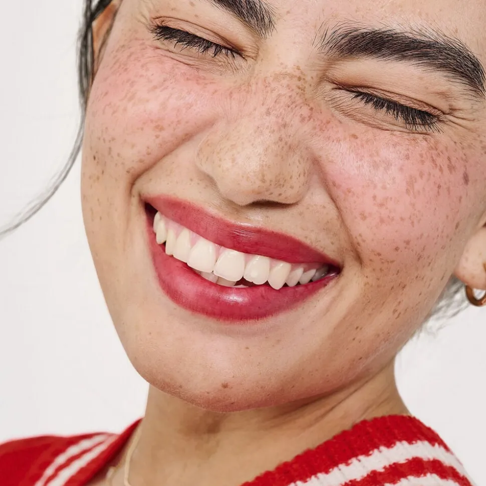 Benetint Limited Edition rose-tinted lip & cheek stain