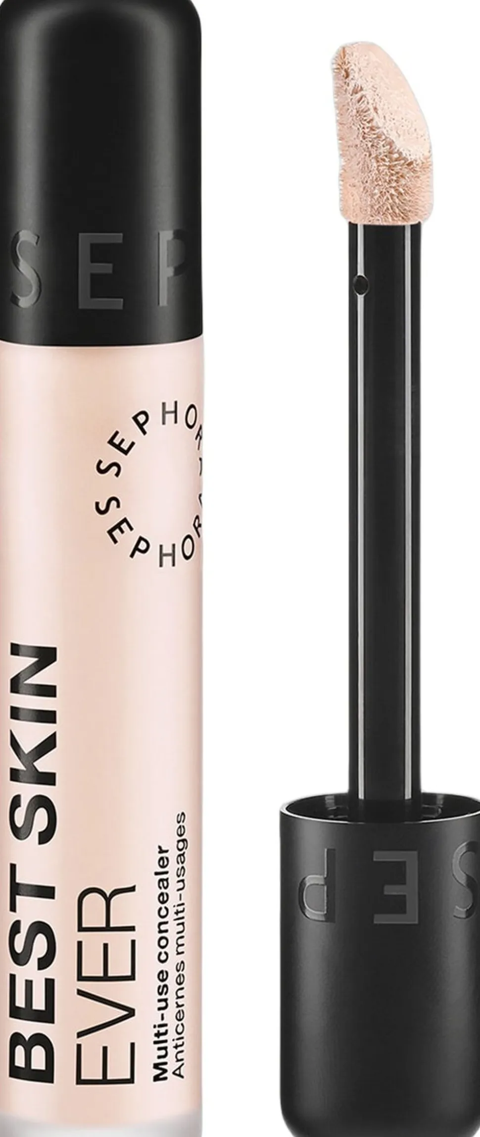 BEST SKIN EVER - Multifunktionel concealer