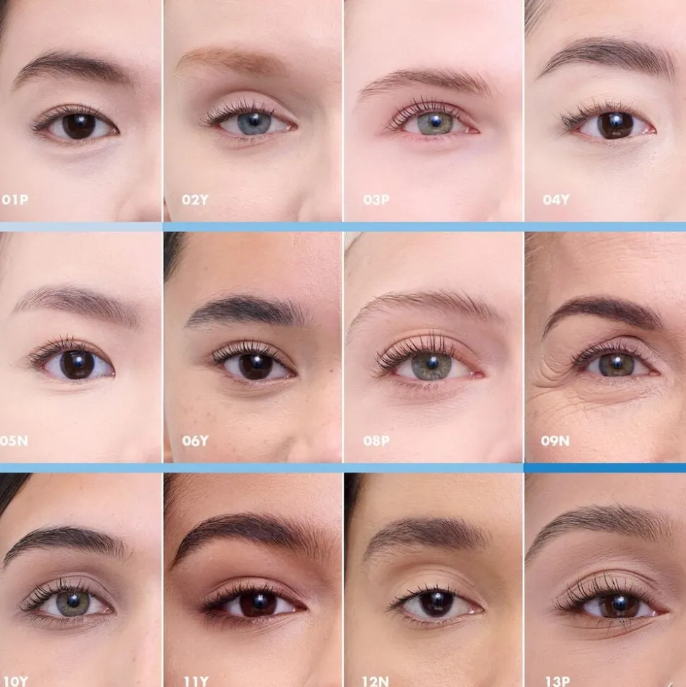 BEST SKIN EVER - Multifunktionel concealer