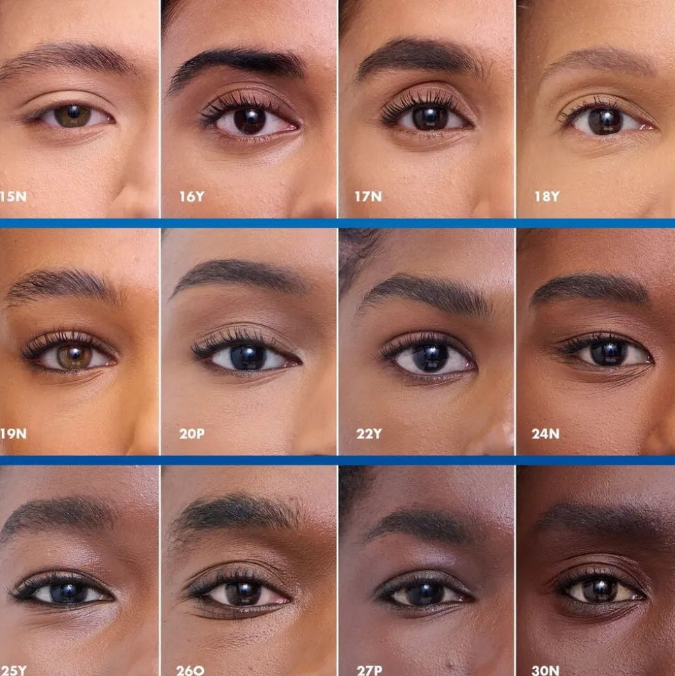 BEST SKIN EVER - Multifunktionel concealer