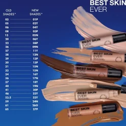 BEST SKIN EVER - Multifunktionel concealer