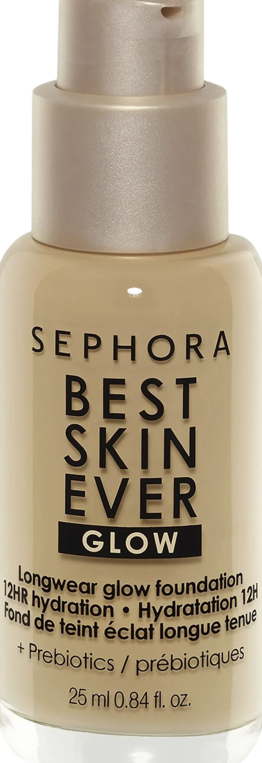Best Skin Ever Glow - Foundation - Fresh, luminous complexion