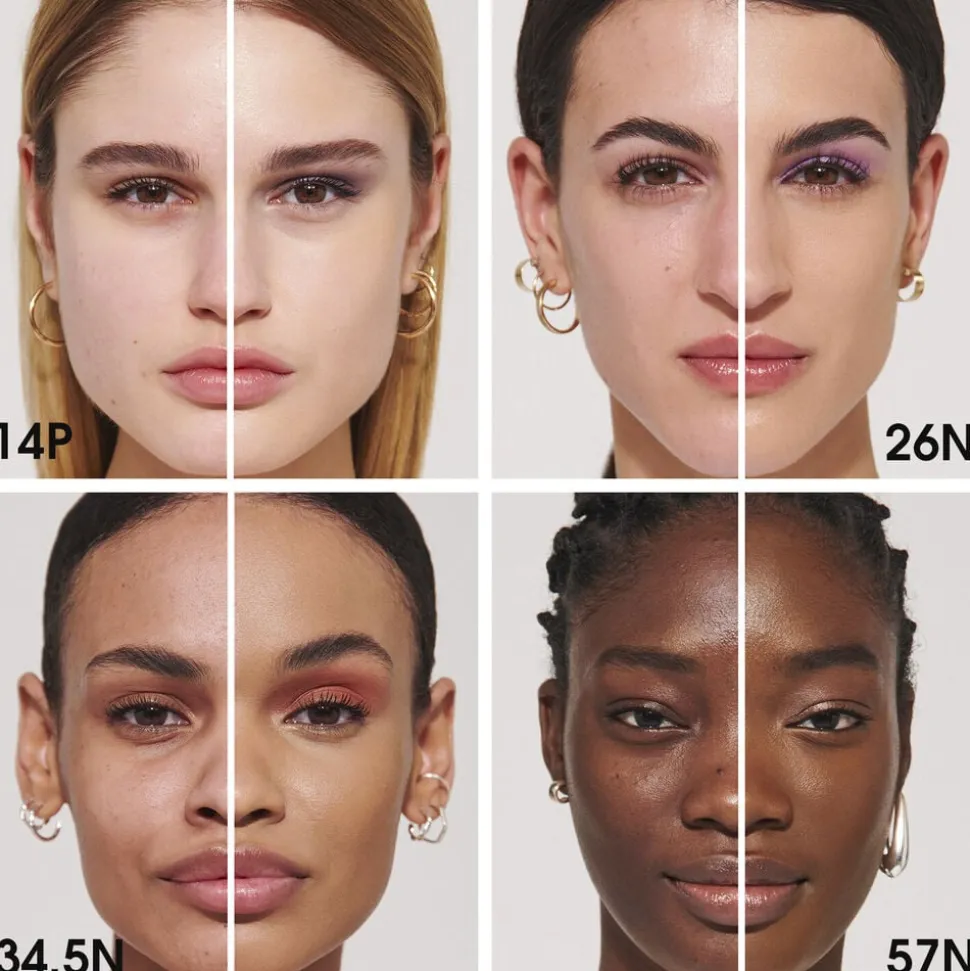 Best Skin Ever Glow - Foundation - Fresh, luminous complexion