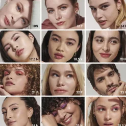 Best Skin Ever Glow - Foundation - Fresh, luminous complexion