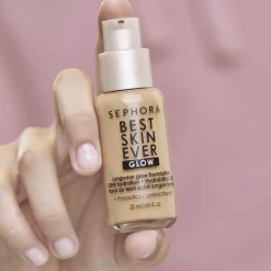 Best Skin Ever Glow - Foundation - Fresh, luminous complexion