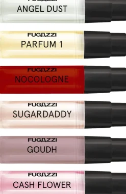 BESTSELLER SET EDP 6 x 2ML