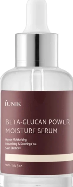Beta Glucan Power Moisture Serum