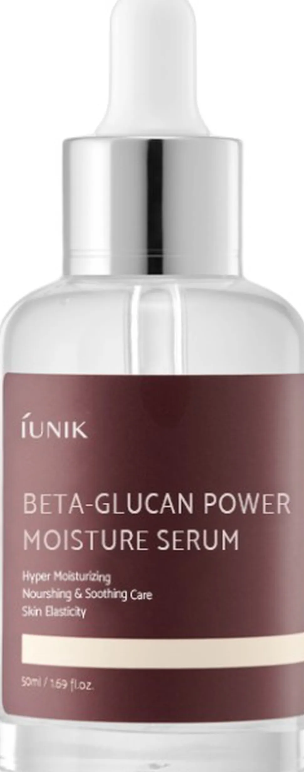 Beta Glucan Power Moisture Serum