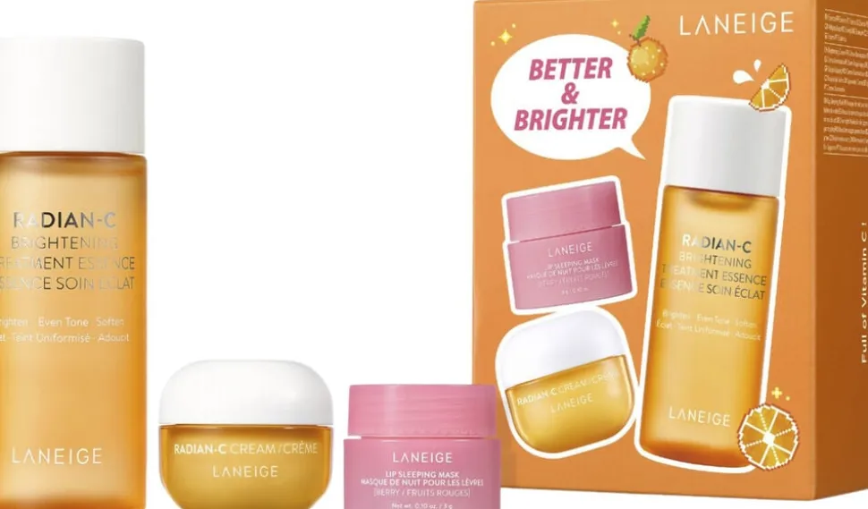 Better & Brighter