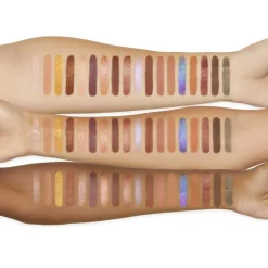 Better Than Chocolate - Eye Shadow Palette