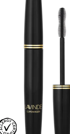 BEYOND - Volume & Curl Mascara Waterproof