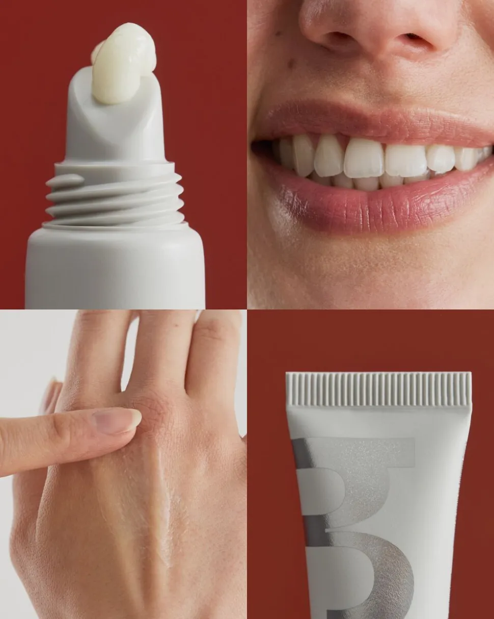 Beyond Balm Intense Repairing Lip & Skin Balm