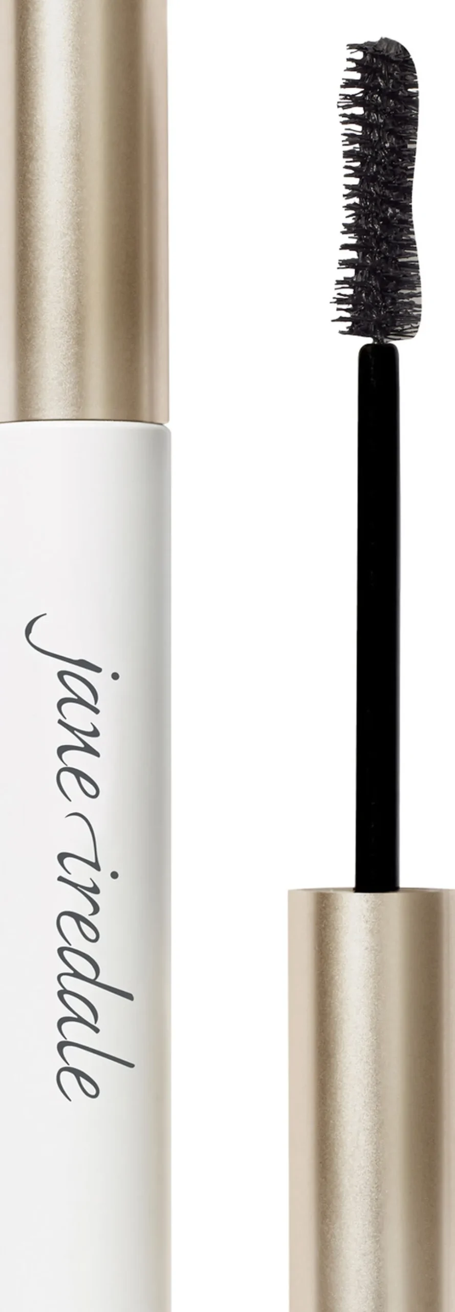 Beyond Lash Volumizing Mascara - Black Ink