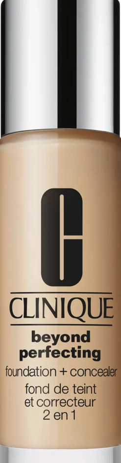 Beyond Perfecting Foundation + Concealer 30 ml.