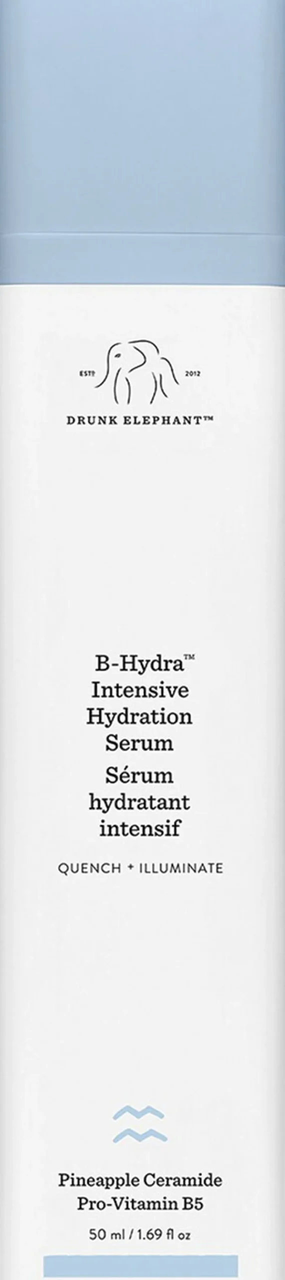 B-Hydra - Intensive Hydration Serum