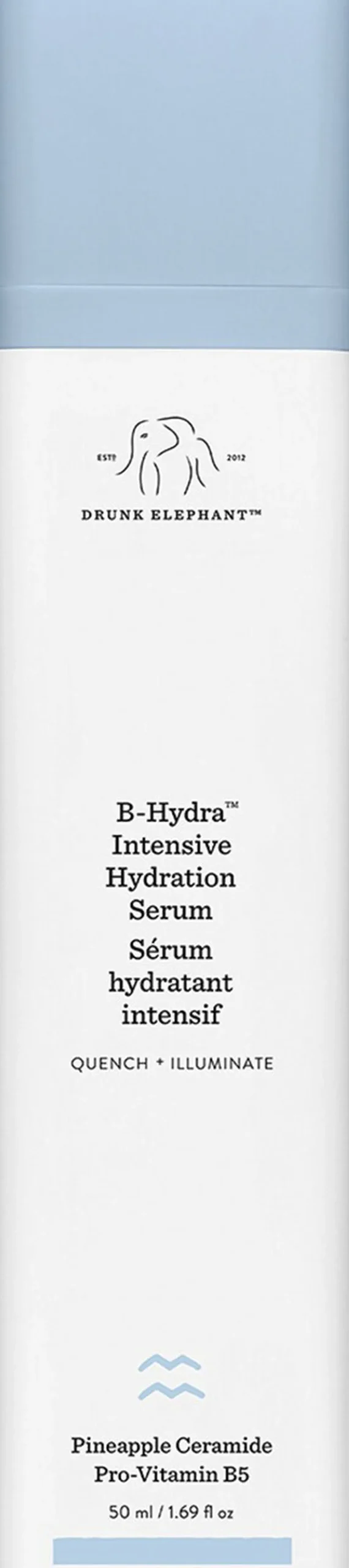 B-Hydra - Intensive Hydration Serum