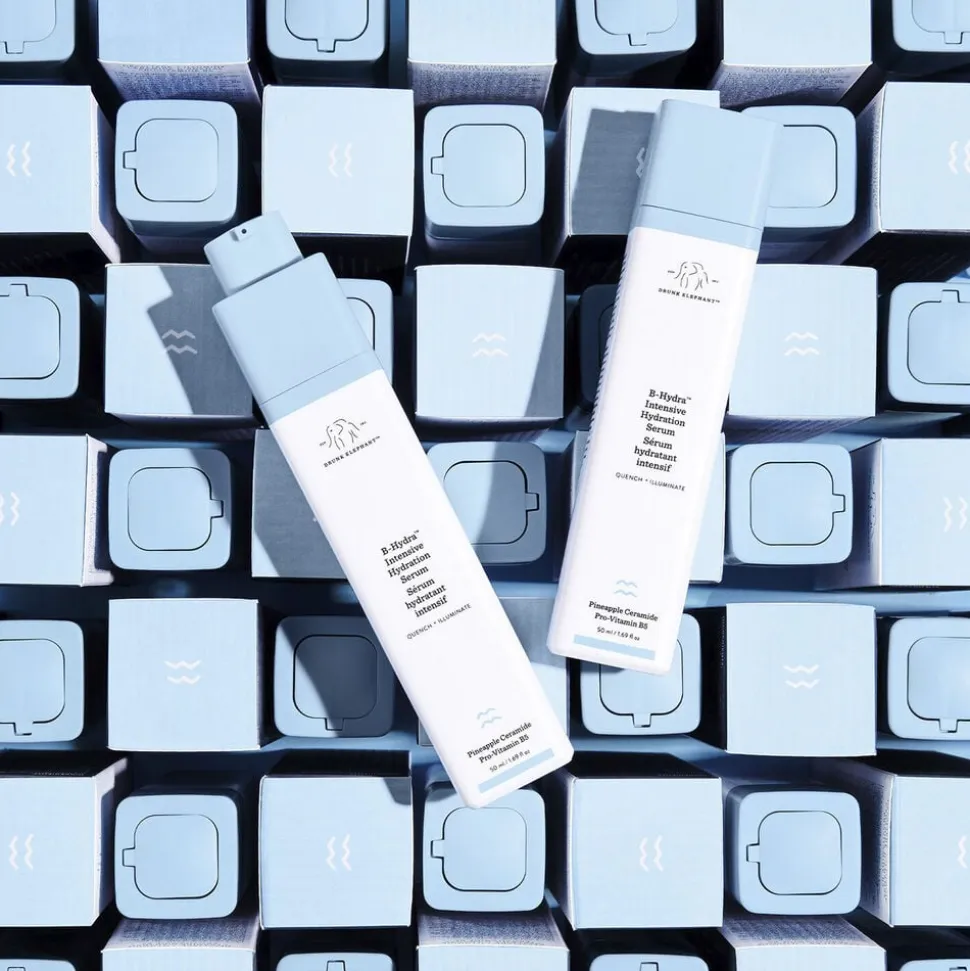 B-Hydra - Intensive Hydration Serum
